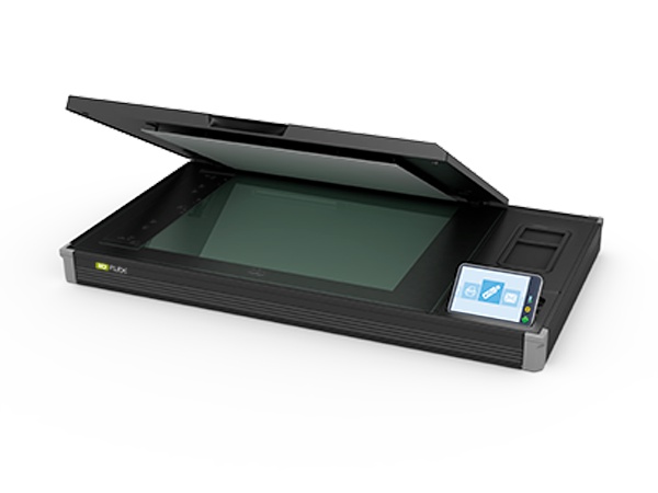 Сканер планшетный А2 CONTEX IQ FLEX MF
